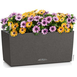 Produktbild für Blumenkasten Lechuza BALCONERA Stone 40, graphit