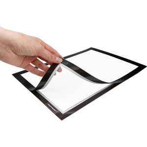 Produktbild für Inforahmen Magnetoplan 1132012 magnetofix, A3