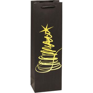 Produktbild für Geschenktüte TSI 88280, Premium Weihnachten