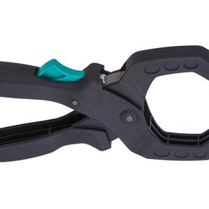 Produktbild für Federzwinge Wolfcraft 3616000 Ratschenzwinge FZR60