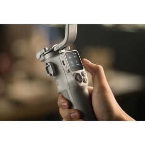 Produktbild für Gimbal DJI RS4 Mini, 3-Achsen-Stabilisator