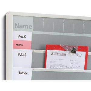 Produktbild für Auftragstasche Eichner Plus 9015-00296, A4