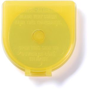 Produktbild für Rollklinge Prym 611 372, Ø 45mm