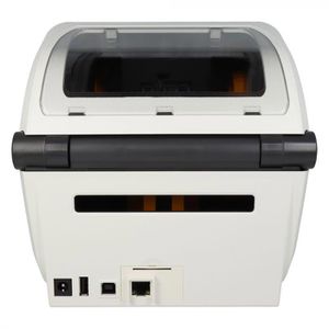 Produktbild für Etikettendrucker Zebra ZD421t-HC, ZD4AH42-30EE00EZ