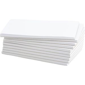 Produktbild für Kellnerblöcke Stylex 40602, blanko
