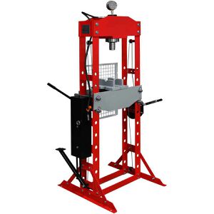 Produktbild für Werkstattpresse Holzmann WP30PLUS, Pressdruck 30 t