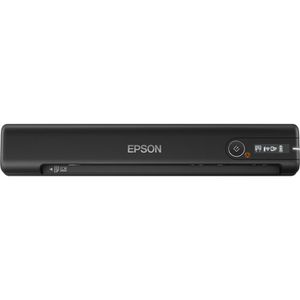 Produktbild für Scanner Epson WorkForce ES-60W, bis A4