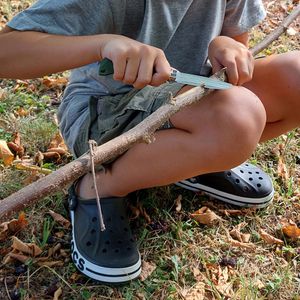 Produktbild für Schnitzmesser Opinel No.7 Outdoor Junior
