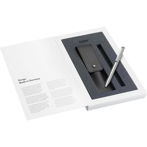Produktbild für Schreibset Lamy st twin pen 645
