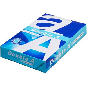 Kopierpapier Double-A Everyday, A4