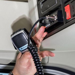 Produktbild für Funkgerät Midland Alan 78 Pro, lizenzfrei, CB-Funk