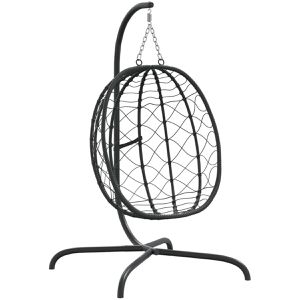 Produktbild für Hängesessel vidaXL 360045, bis 150 kg, Outdoor