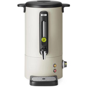 Heißwasserspender Hendi 211519, einstellbar 30°C - 100°C