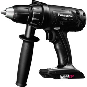 Produktbild für Akku-Bohrschrauber Panasonic EY7460X
