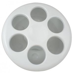 Produktbild für Flaschenkühler Helios Pure, Kunststoff