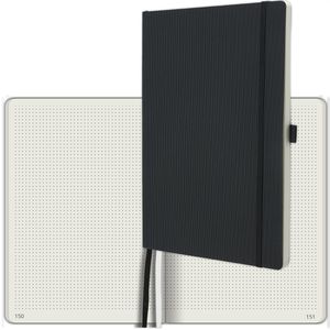 Produktbild für Notizbuch Sigel CO308, Conceptum, Karton Softcover
