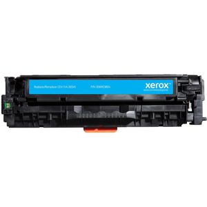 Produktbild für Toner Xerox für HP 305A, CE411A Everyday