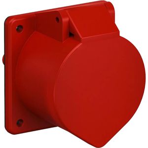 Produktbild für CEE-Steckdose OBO 6109874, 5-polig