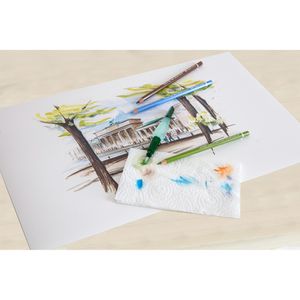 Produktbild für Pinsel Faber-Castell 185105 Water Brush
