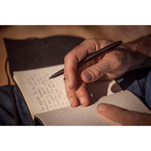 Produktbild für Kugelschreiber Fisher-Space-Pen Bullet 400B