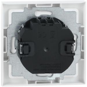 Produktbild für Bewegungsmelder Busch-Jaeger Wächter 62762 UJ-84-WL, Set