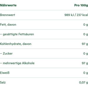 Produktbild für Kräuterbonbons Ricola Apfelminze