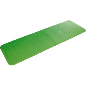 Yogamatte Airex Fitline, kiwi, 1 cm stark