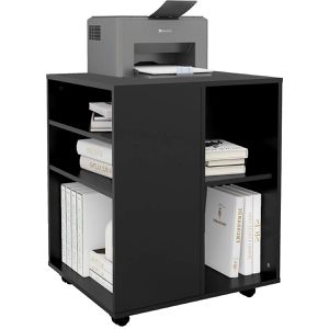 Produktbild für Bürowagen vidaXL 808459