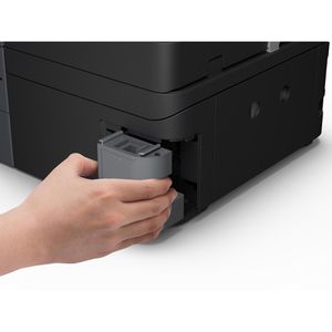 Produktbild für Multifunktionsgerät Epson EcoTank ET-3950