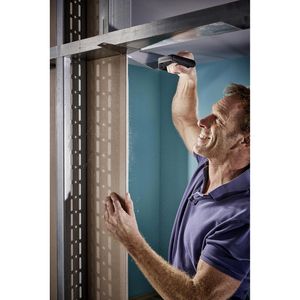 Produktbild für Fuchsschwanz Wolfcraft 4024000, Gipskartonsäge