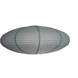 Lampenschirm Nordlux Villo, oval