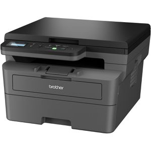 Produktbild für Multifunktionsgerät Brother DCP-L2620DW