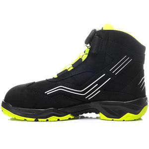 Produktbild für Sicherheitsschuhe ELTEN Ambition BOA Mid, ESD, S2