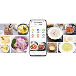 Produktbild für Standmixer Xiaomi Smart Blender
