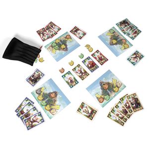 Produktbild für Kartenspiel Zoch 601105177, Reif für die Insel