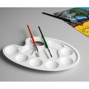 Produktbild für Mischpalette Herlitz 8643033, 10 Mulden