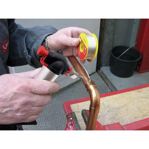 Produktbild für Flambierbrenner Rothenberger-Industrial Butangasbrenner