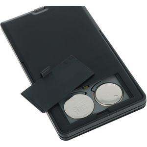 Produktbild für Lupe Eschenbach 152110, easyPOCKET, mit Licht