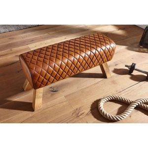 Produktbild für Sitzbank Wohnling WL6.089, Turnbock, bis 180 kg