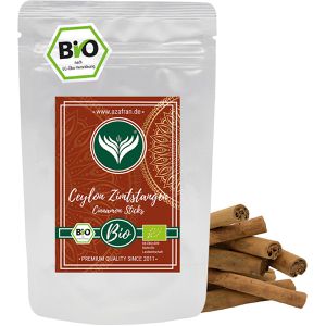 Zimtstangen Azafran Ceylon, BIO