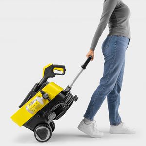 Produktbild für Hochdruckreiniger Kärcher K7 Comfort Premium Connect