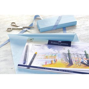 Produktbild für Buntstifte Faber-Castell 114736 Goldfaber
