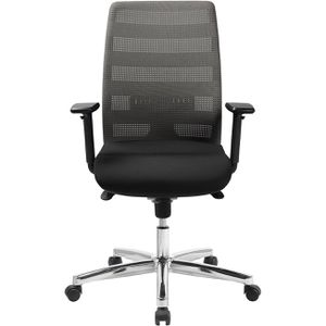 Produktbild für Bürostuhl Topstar AIRPOINT II, AP39TW2MT0CX3