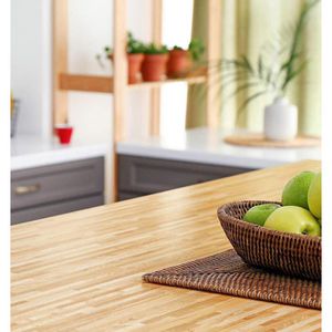 Produktbild für Holzöl Remmers Arbeitsplatten-Öl Eco, 0,75l