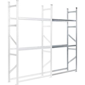 Produktbild für Anbauregal GEWE 3220412RRA3, für Reifenregal