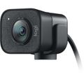 Zusatzbild Webcam Logitech Streamcam, 960-001281