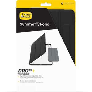 Produktbild für Tablet-Hülle Otterbox Symmetry Folio, 77-95273, schwarz