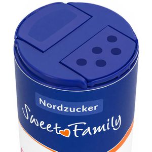 Produktbild für Puderzucker Sweet-Family