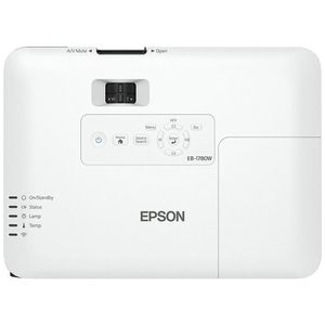 Produktbild für Beamer Epson EB-1780W, V11H795040, WXGA