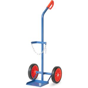 Sackkarre Fetra Stahlflaschenkarre, 51101